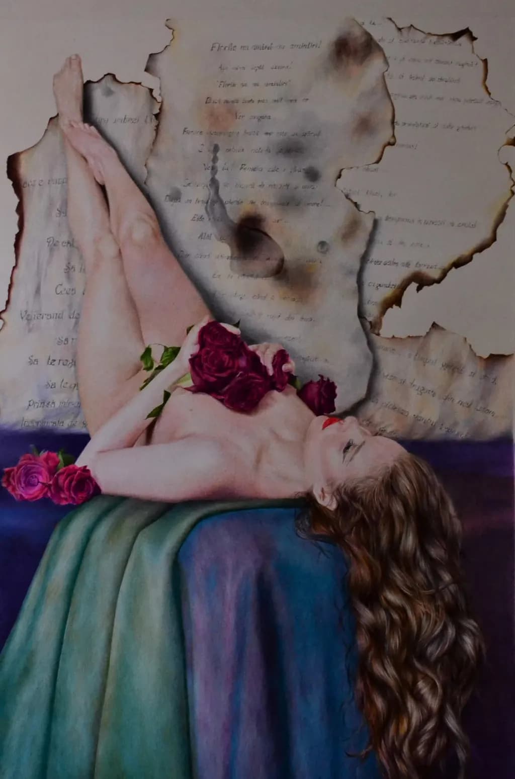 Blooming Reverie