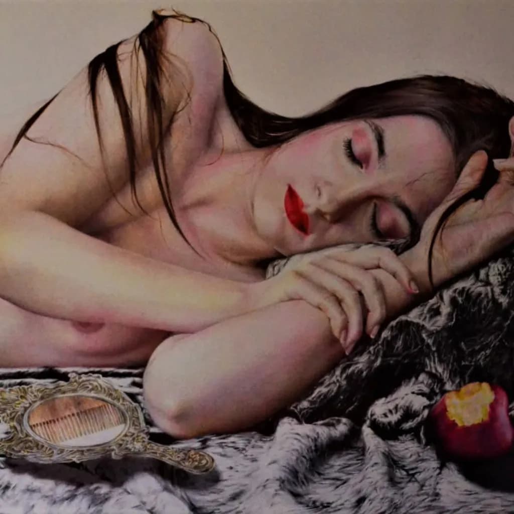 Silent Reverie