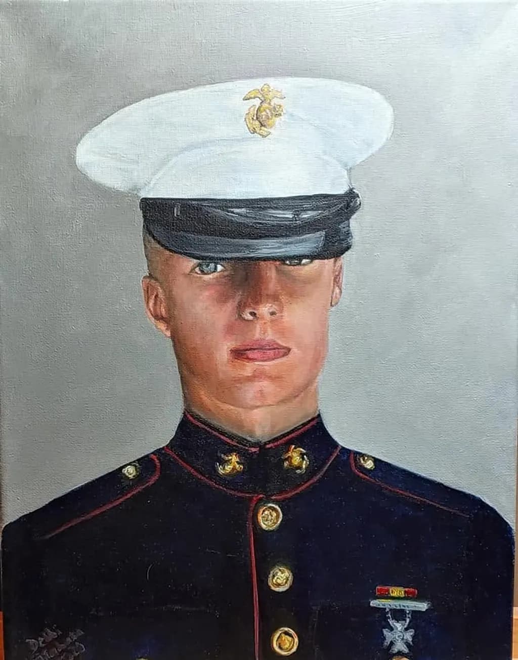 Marine Honor