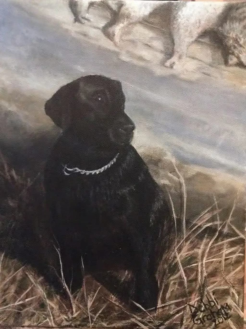 Black Watcher