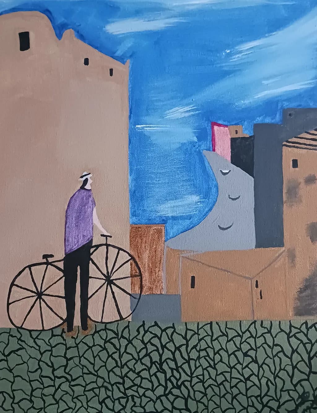 Urban Journey