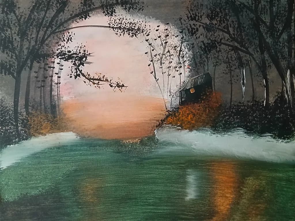 Twilight Refuge