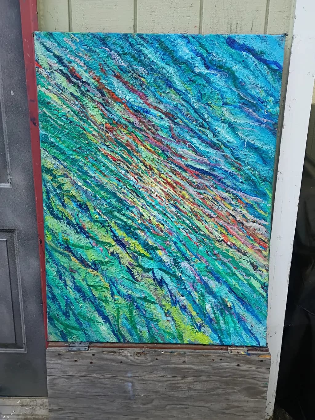 Flowwave