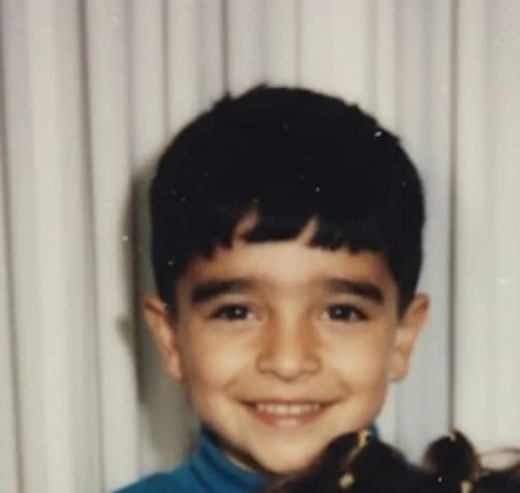 Childhood Smile