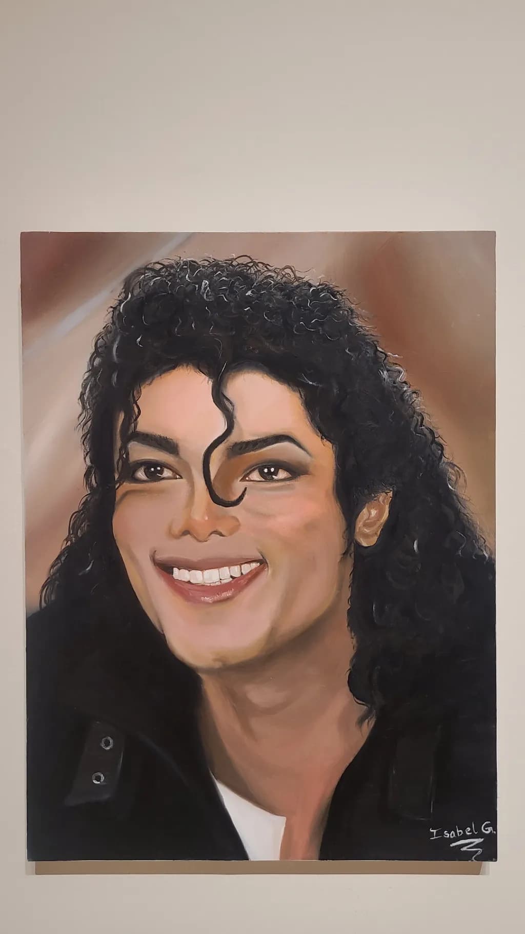 Michael Jackson