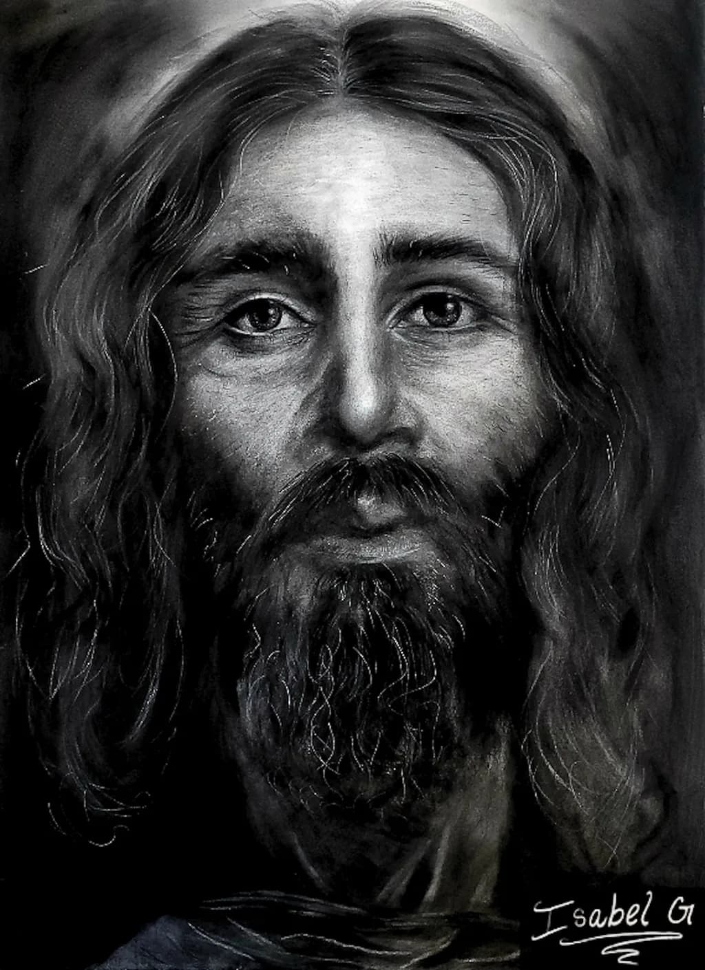 He Died So We Could Live