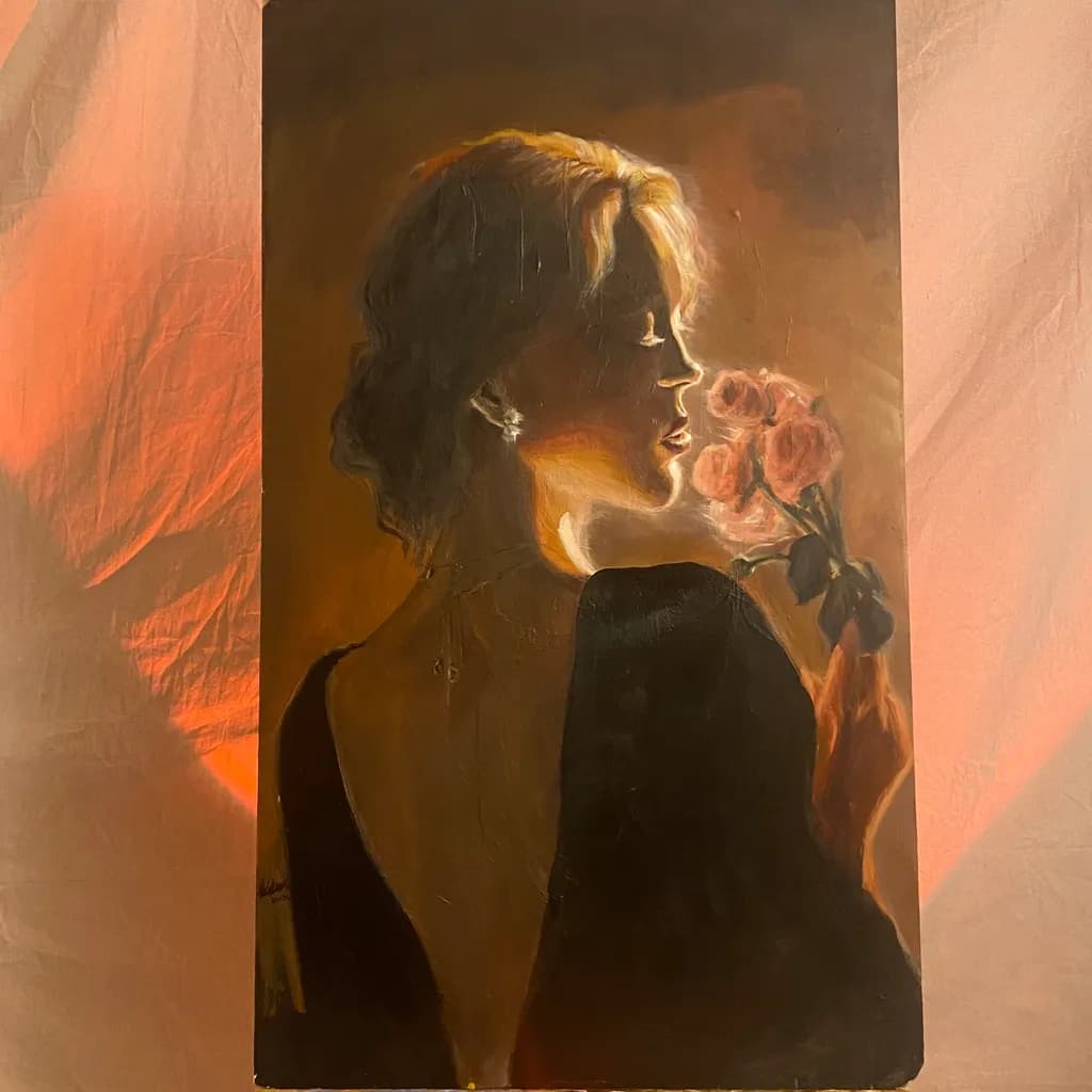Golden Reverie