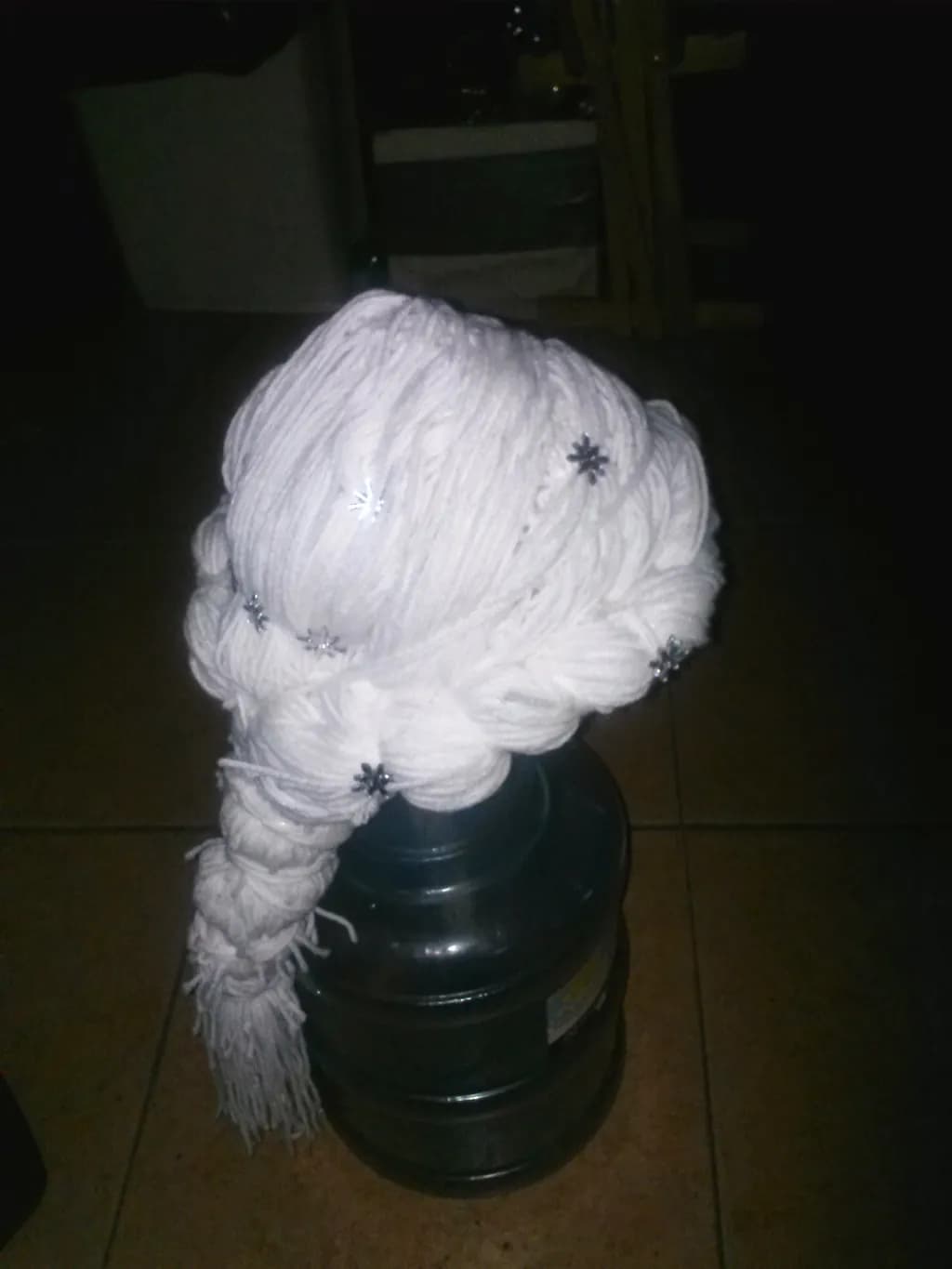 Snowflake Braid