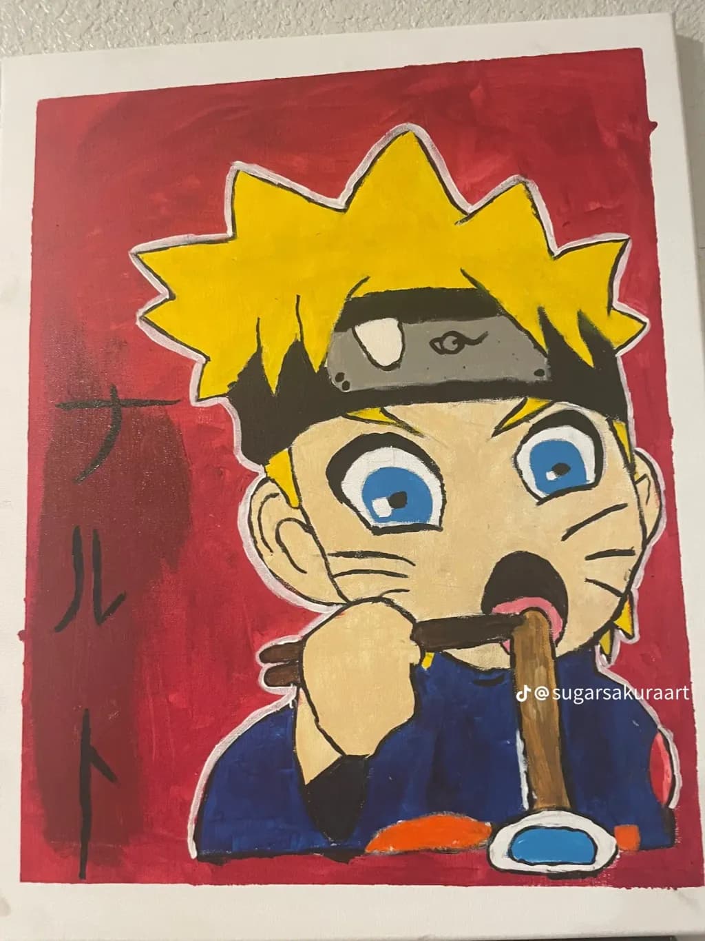 Ramen Break