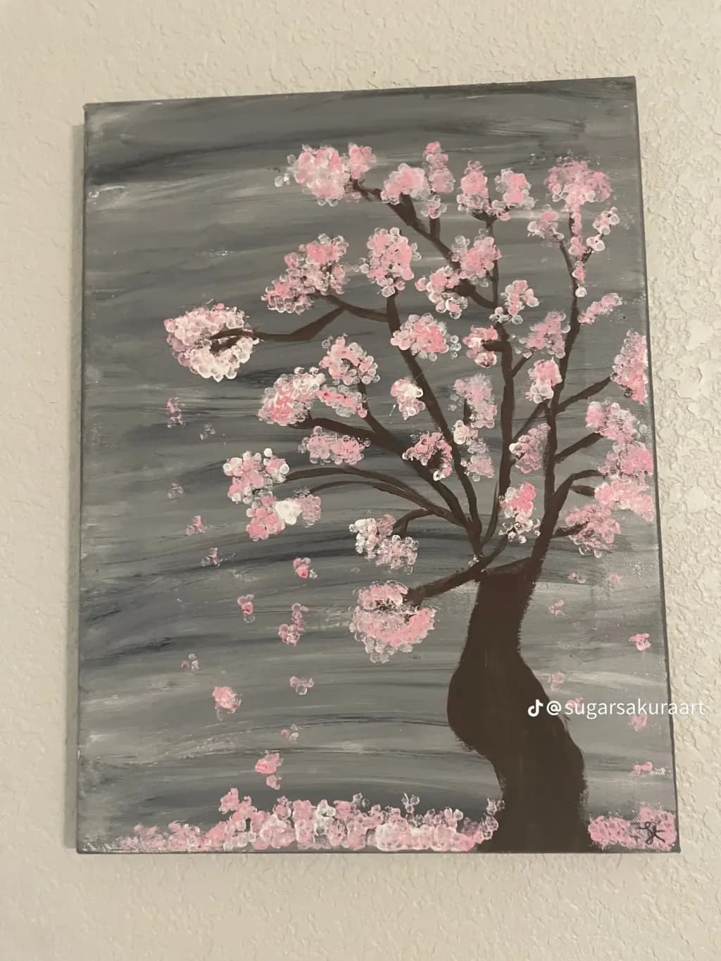 Blossom Trace