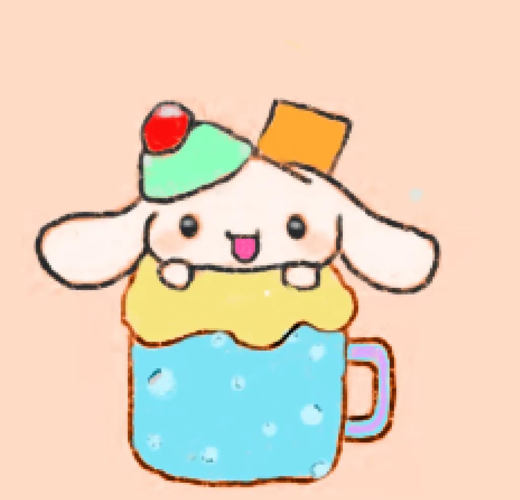 Sundae Pup