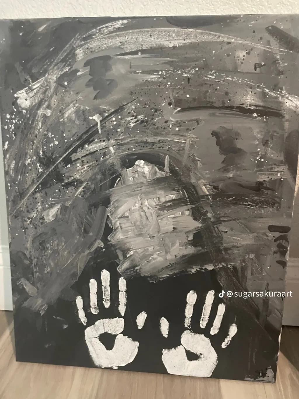 Imprint Echoes