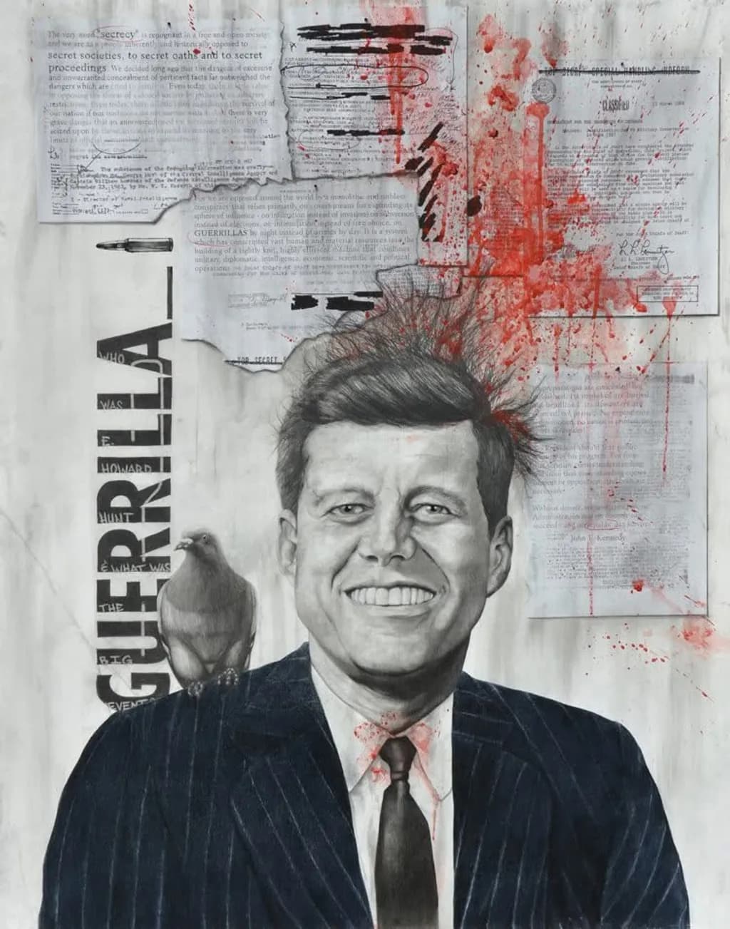 Guerrilla Truth
