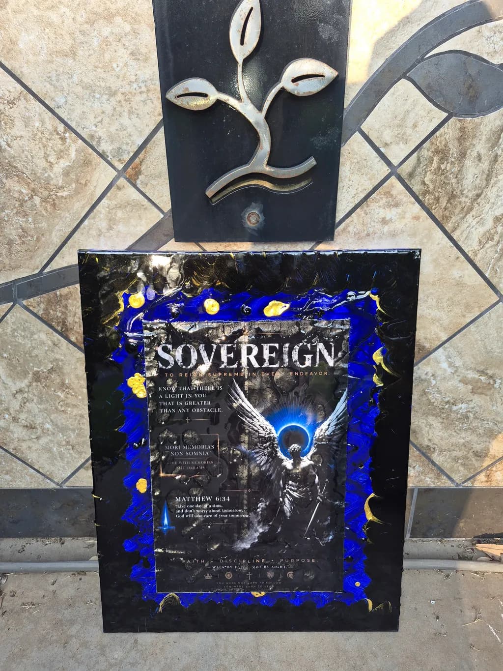 Sovereign Ascendance