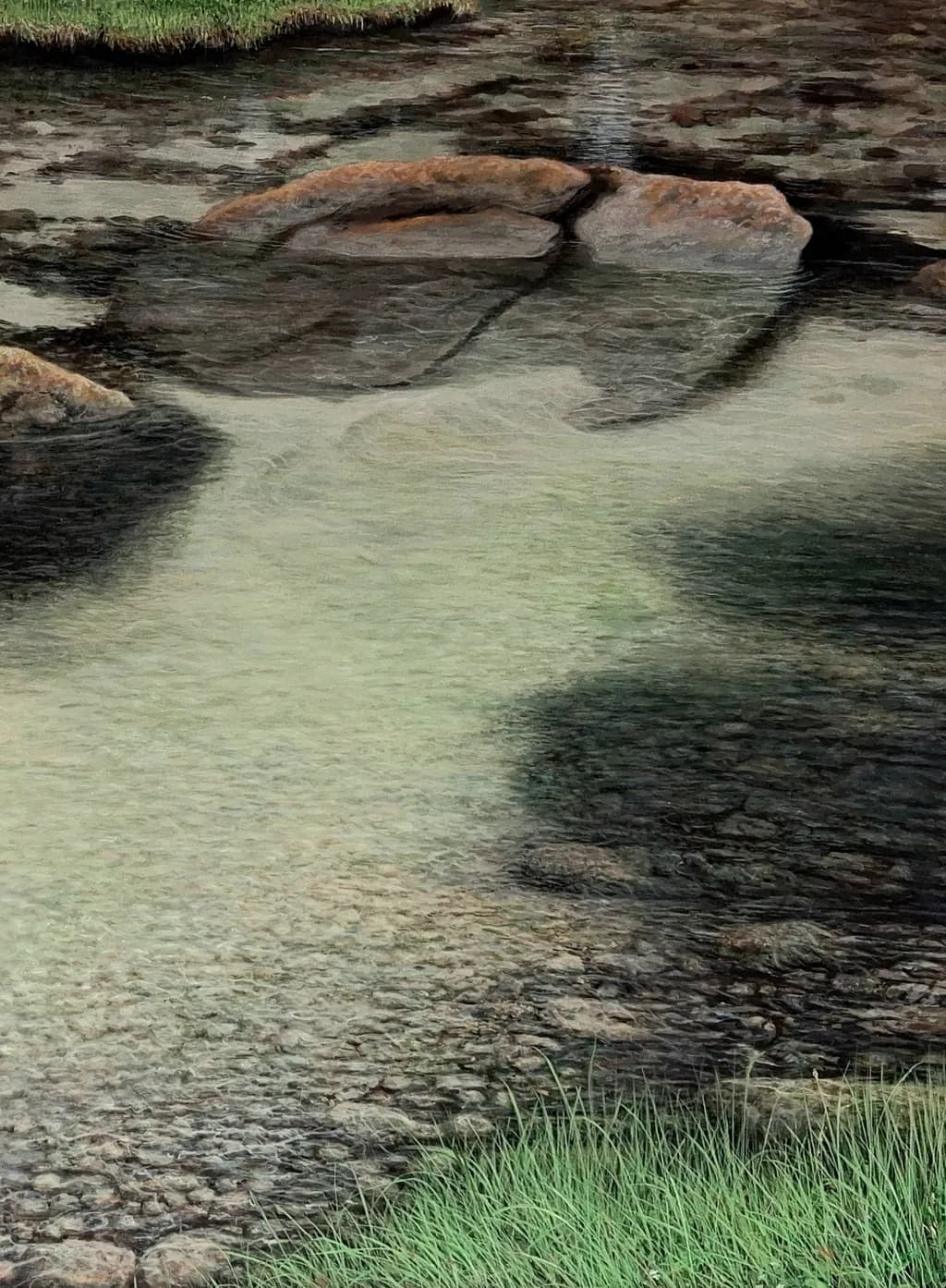 Still Waters