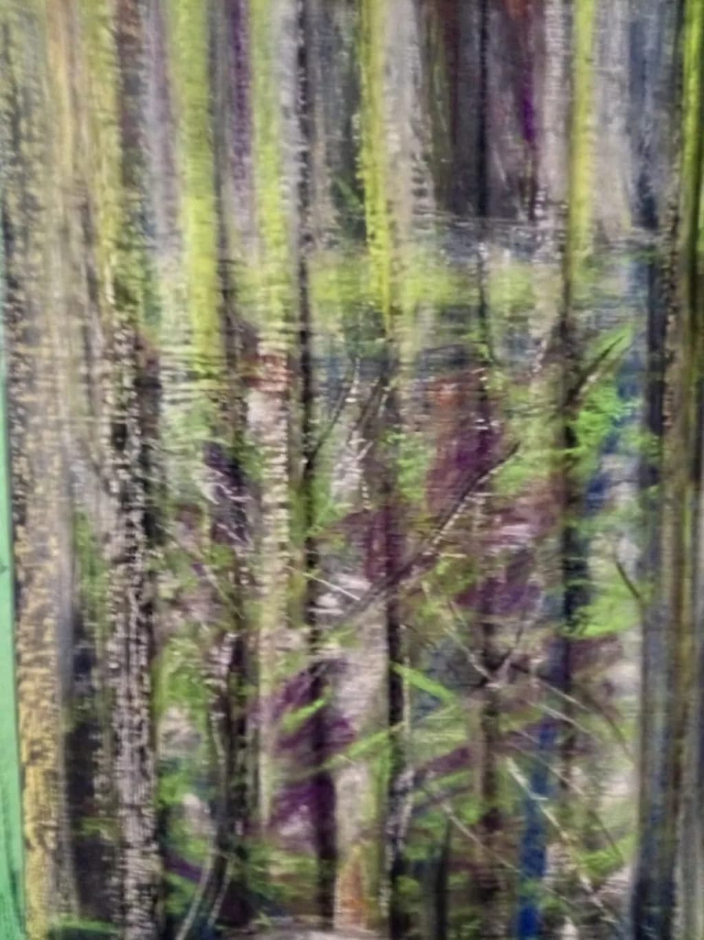 Forest Veil