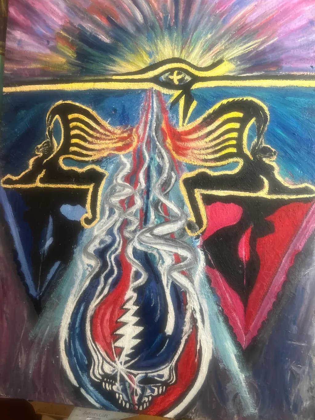 Cosmic Convergence