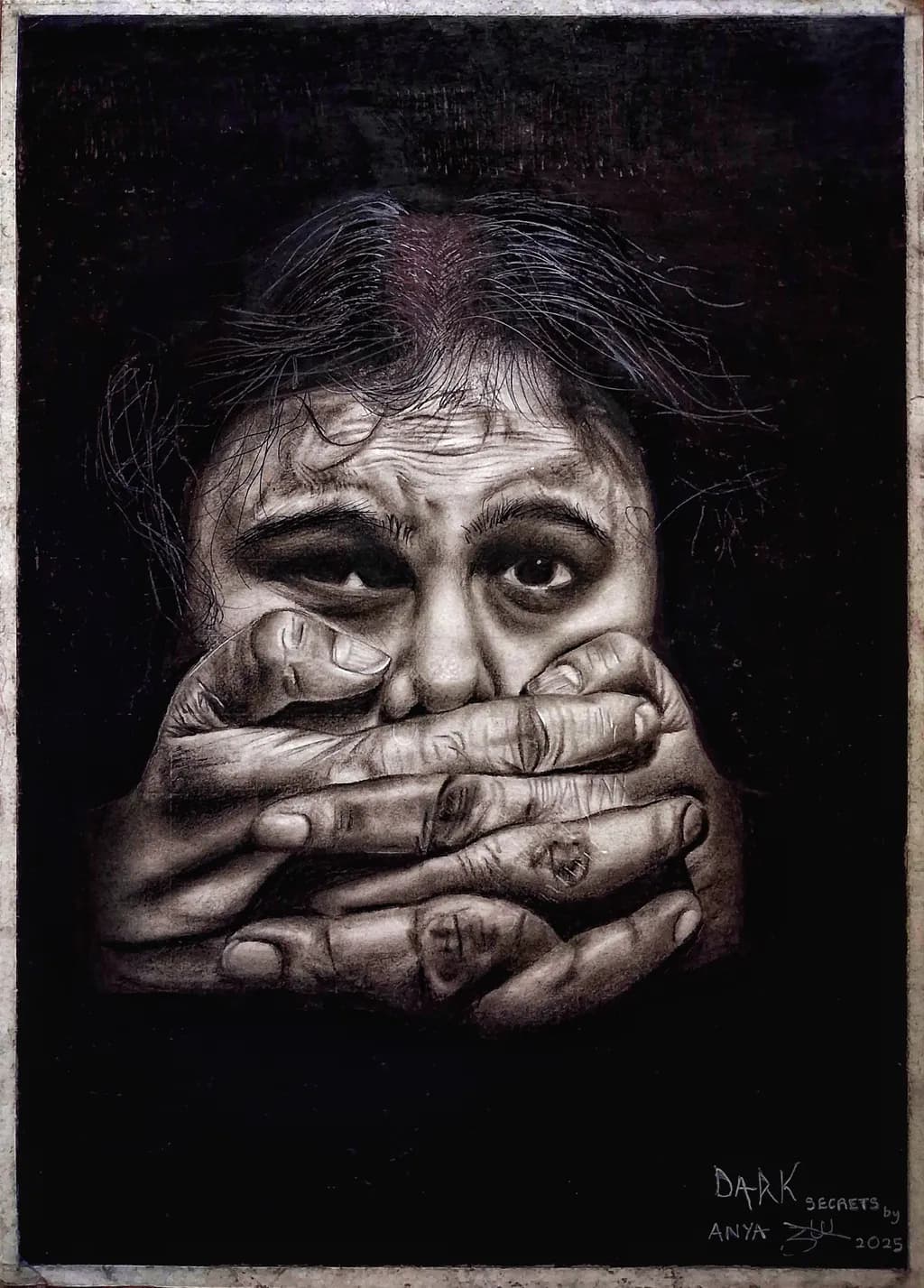 Dark Secrets