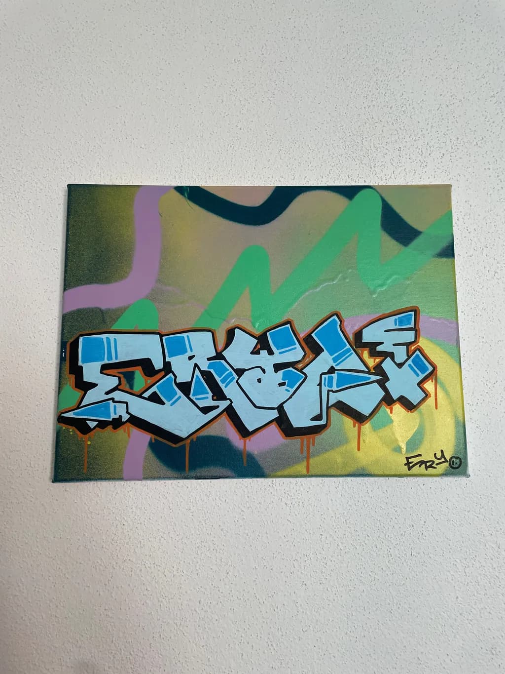 Urban Drift