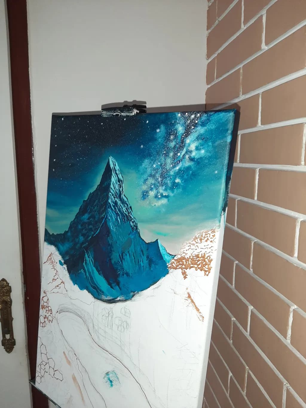 Cosmic Summit