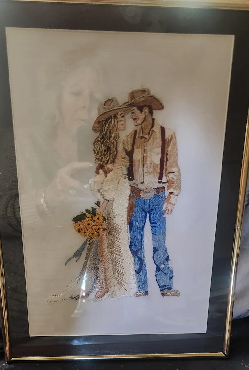 Rustic Vows