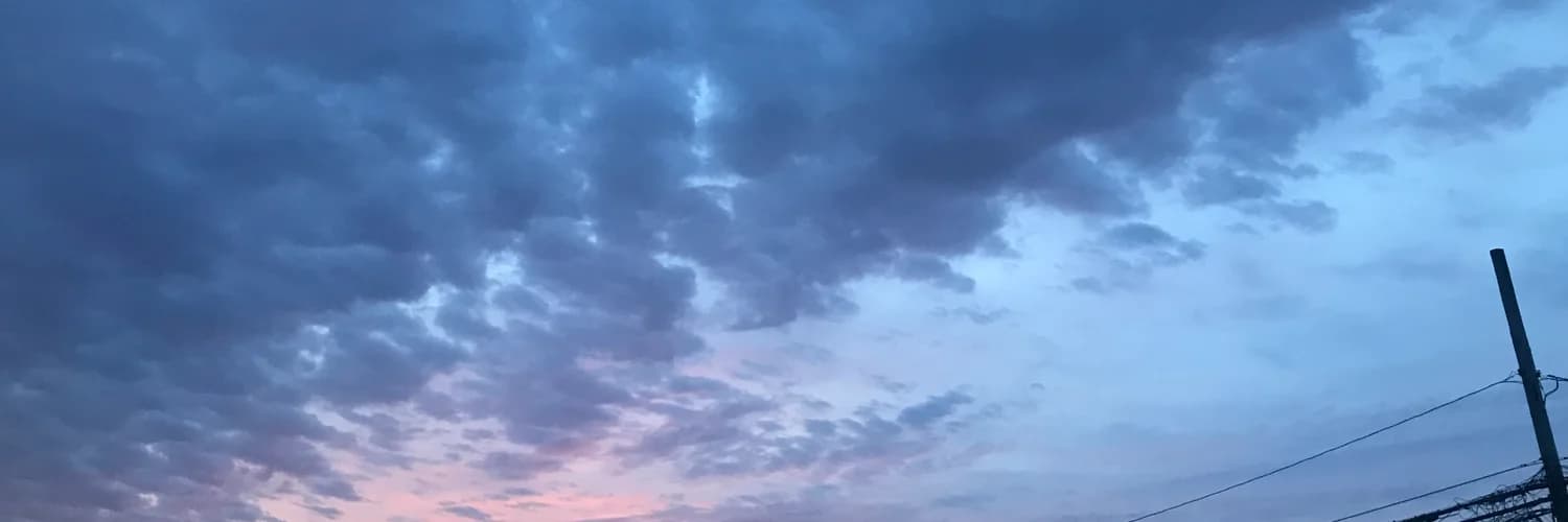 Banner do perfil