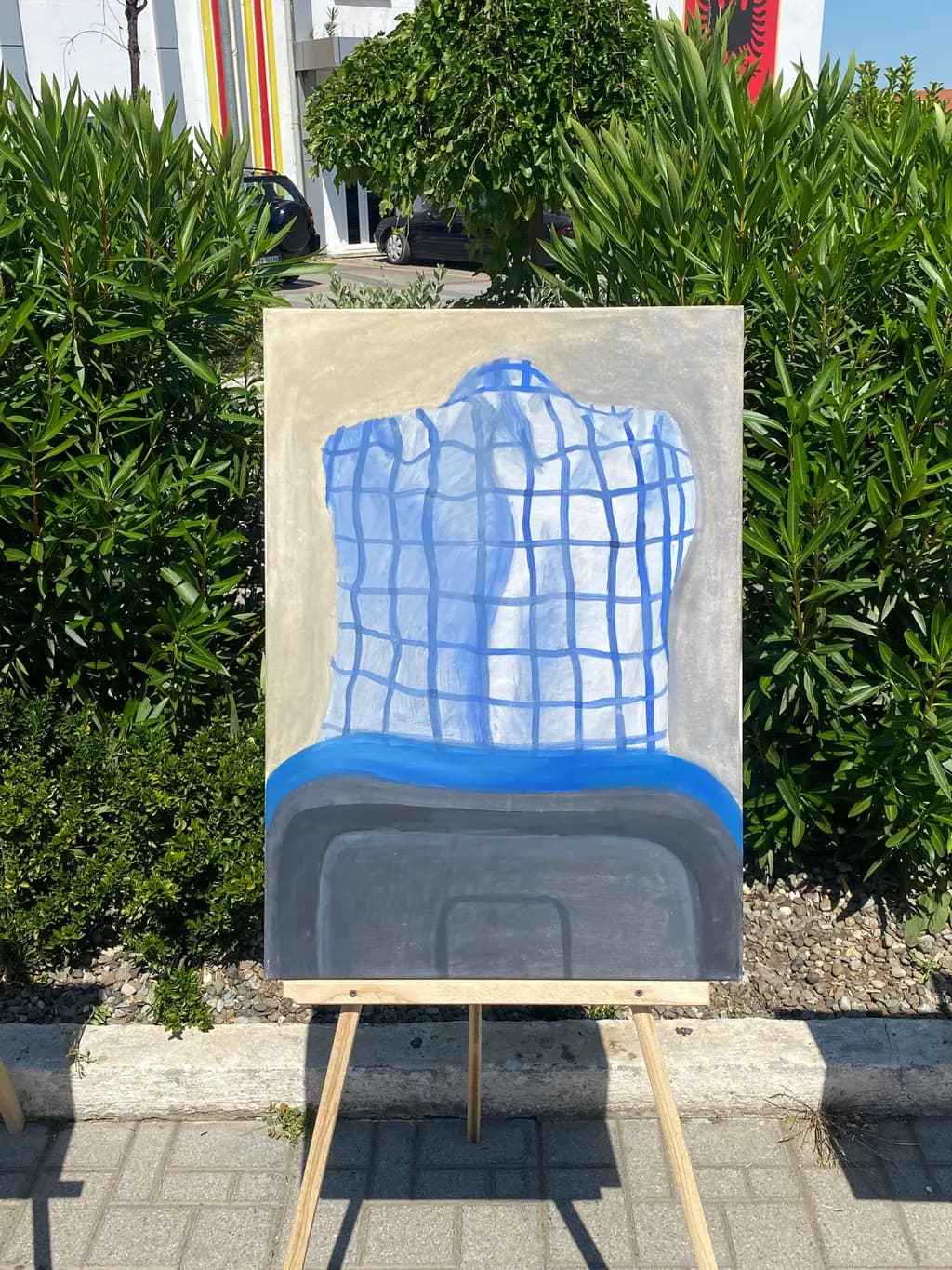 Grid Form