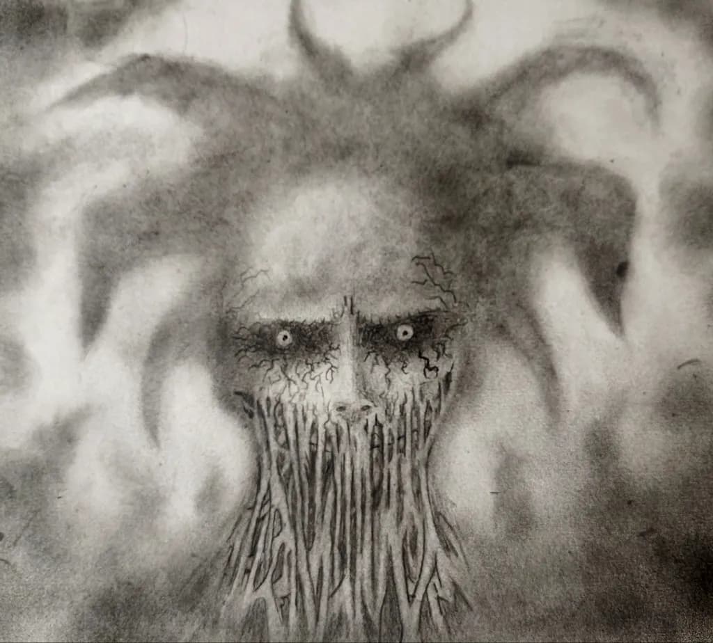 Veil of Shadows