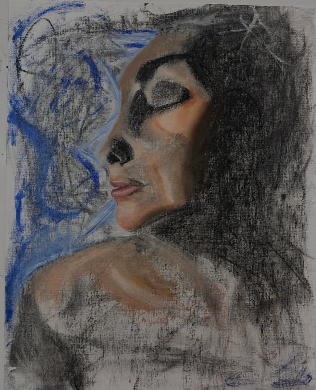 Silent Reverie