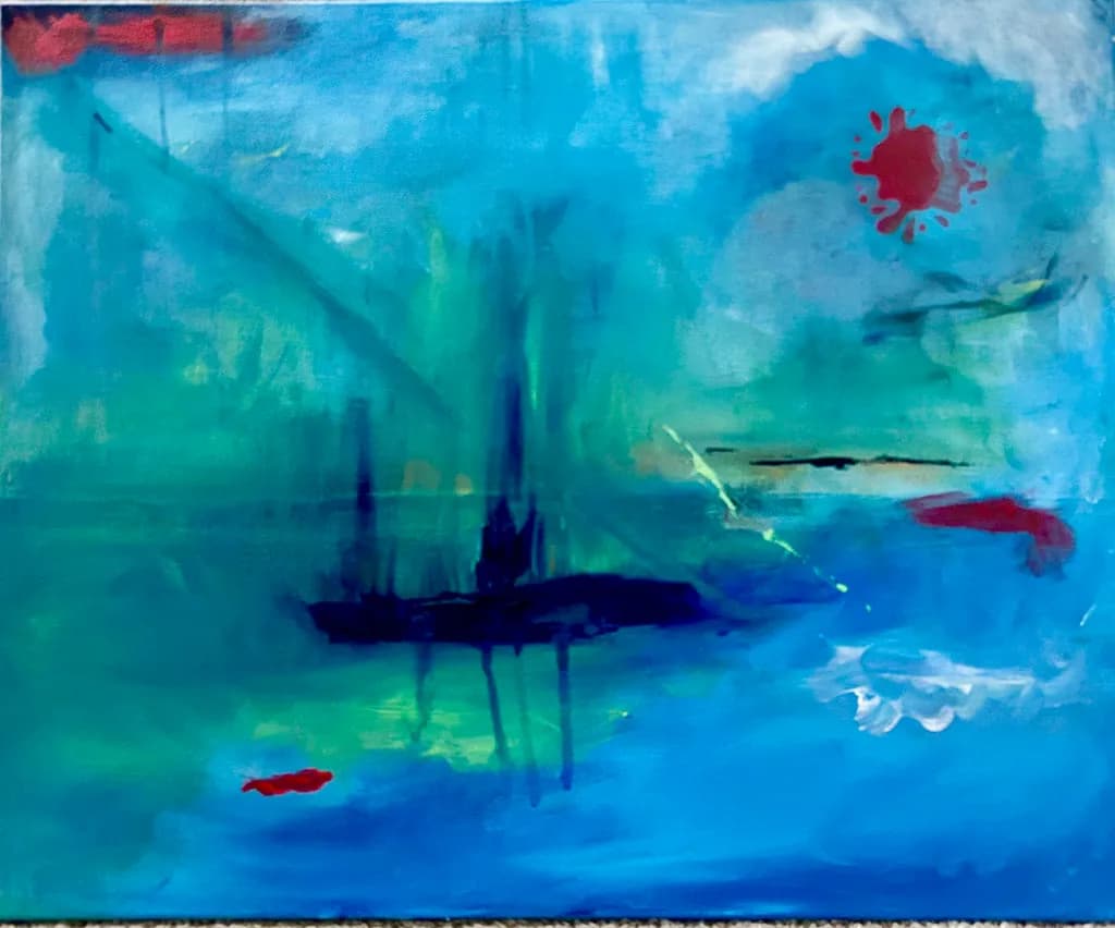 Crimson Currents
