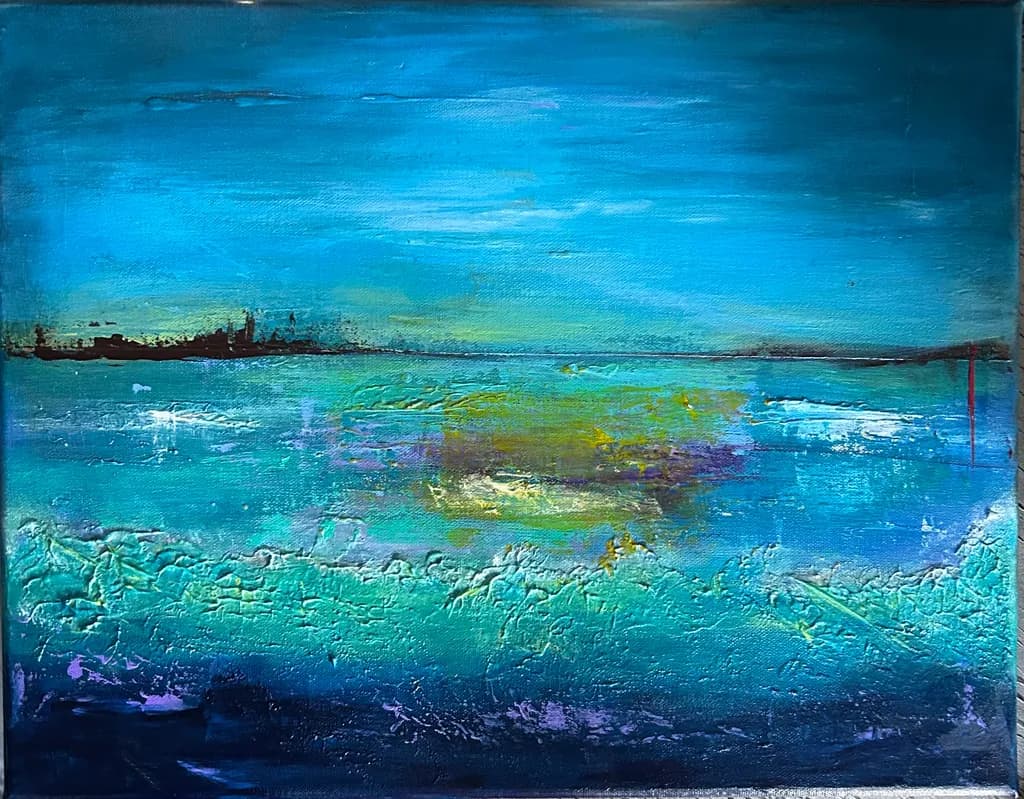 Coastal Shift