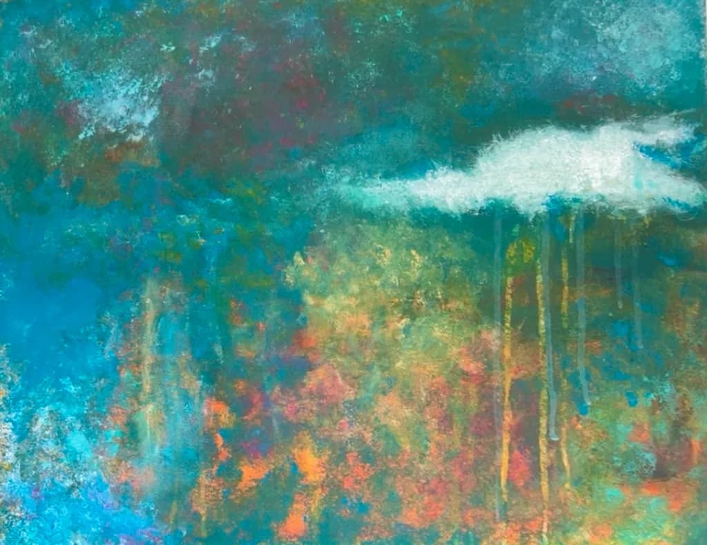 Fleeting Breeze
