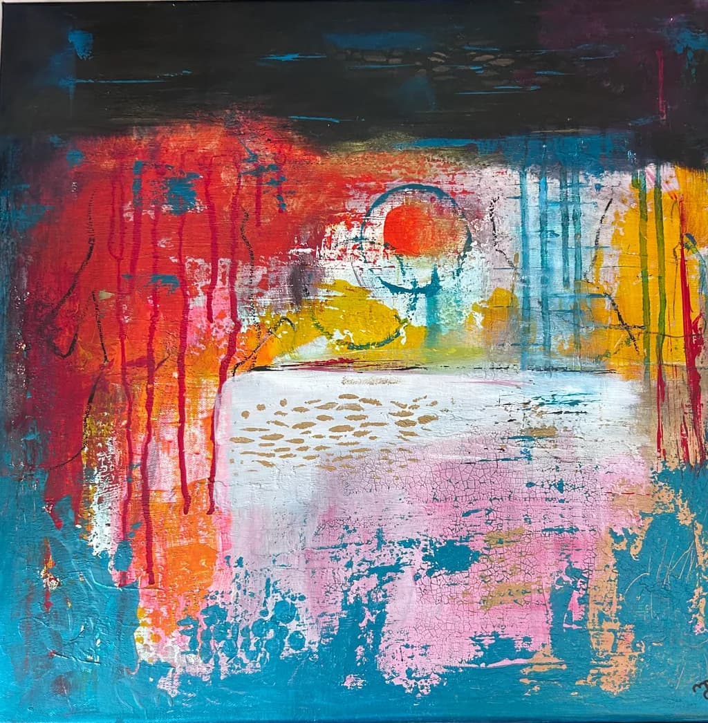 Chromatic Drift