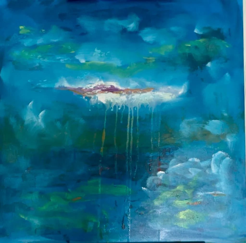 Drifting Depths