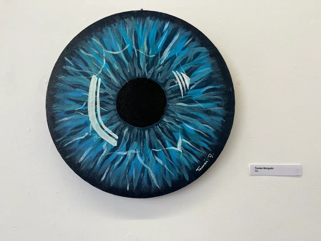 Iris