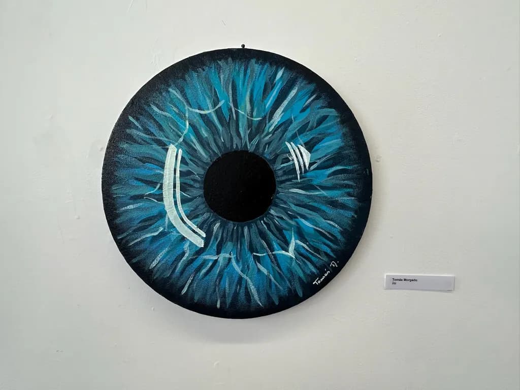 Iris
