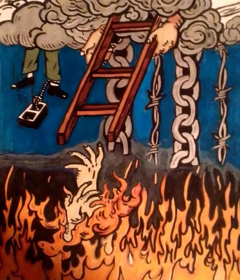 Inferno Chains