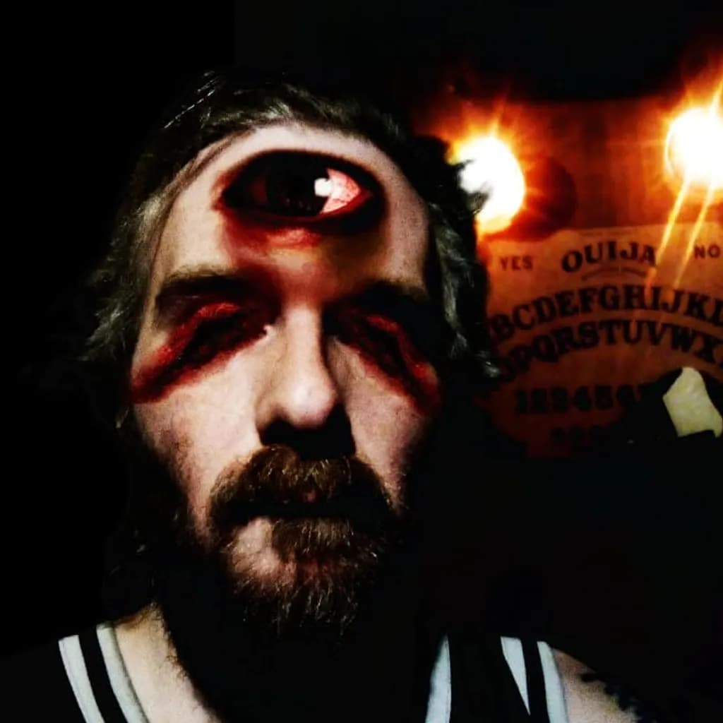 Third Eye