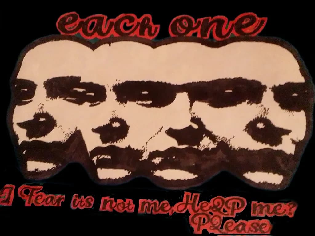 Each One
