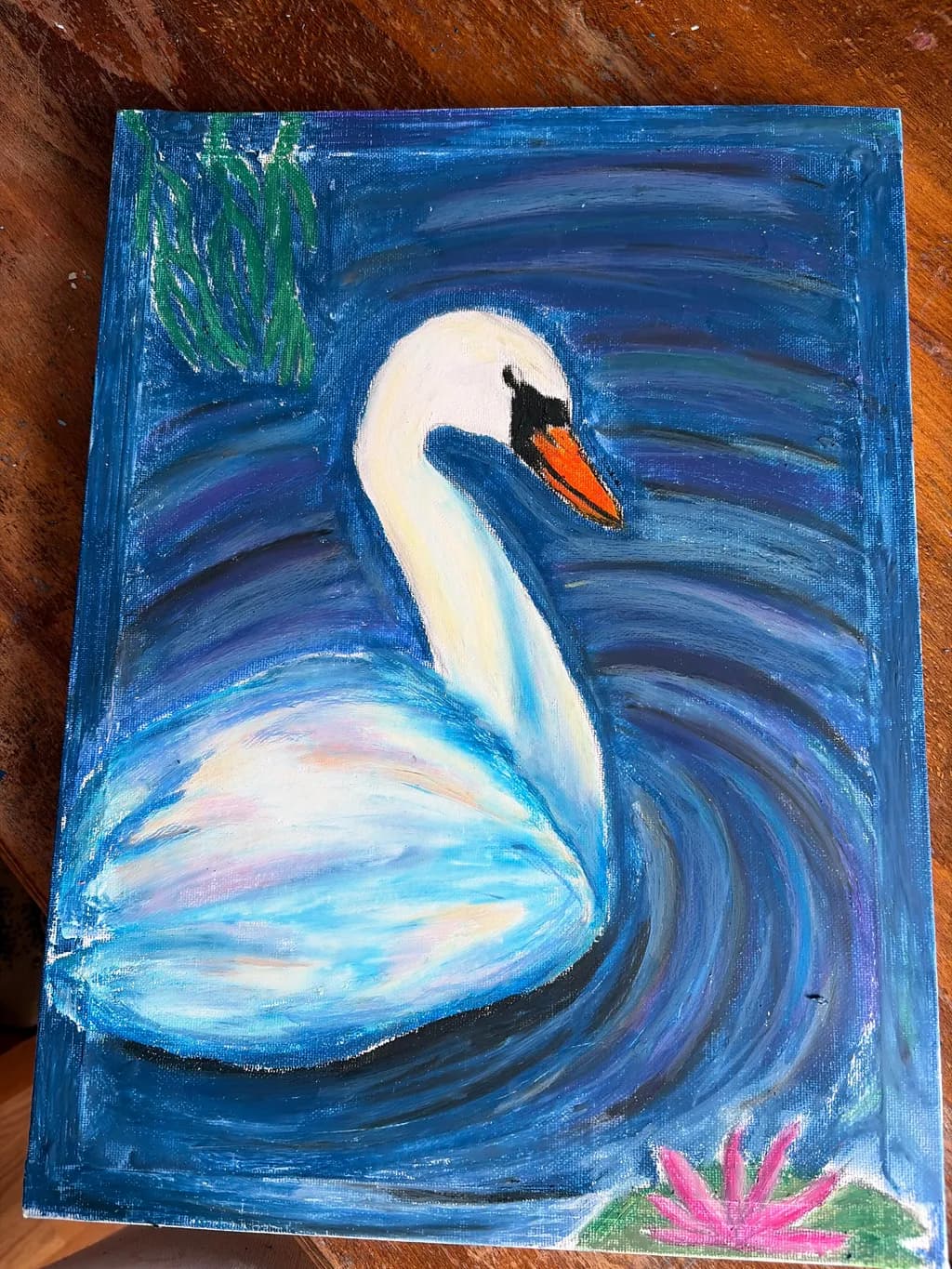 Silent Glide
