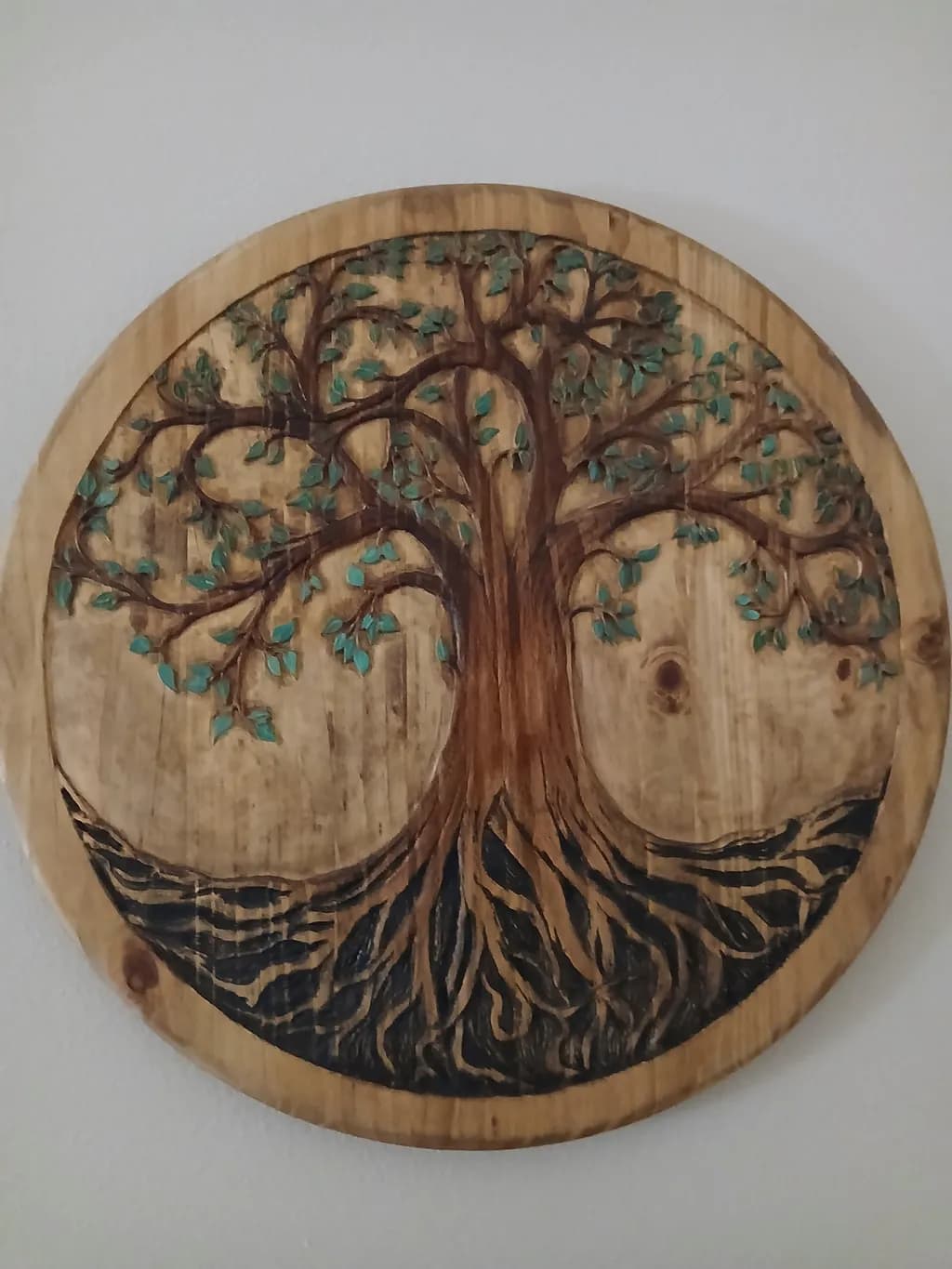 Rooted Growth