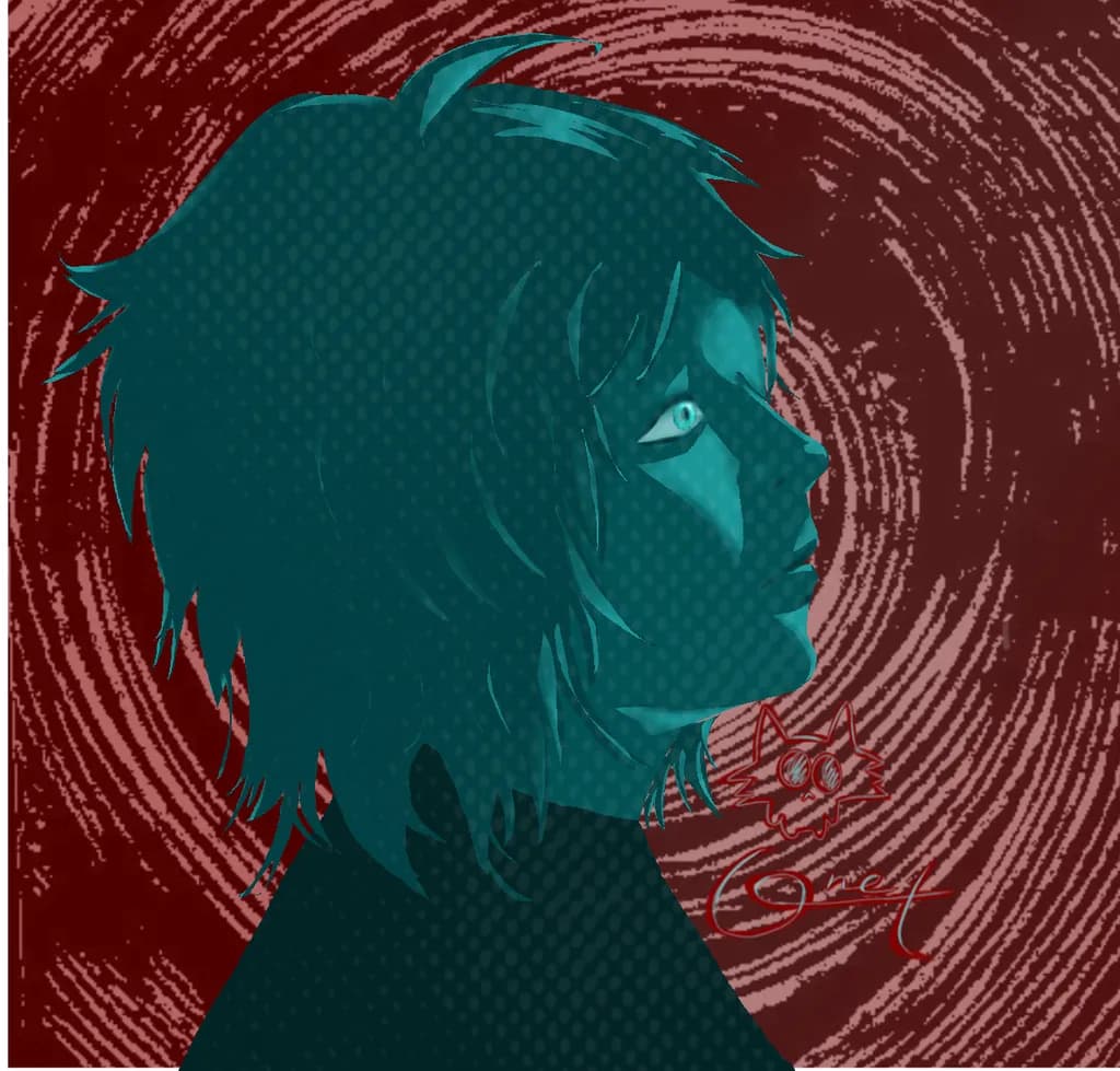 Starlit Gaze
