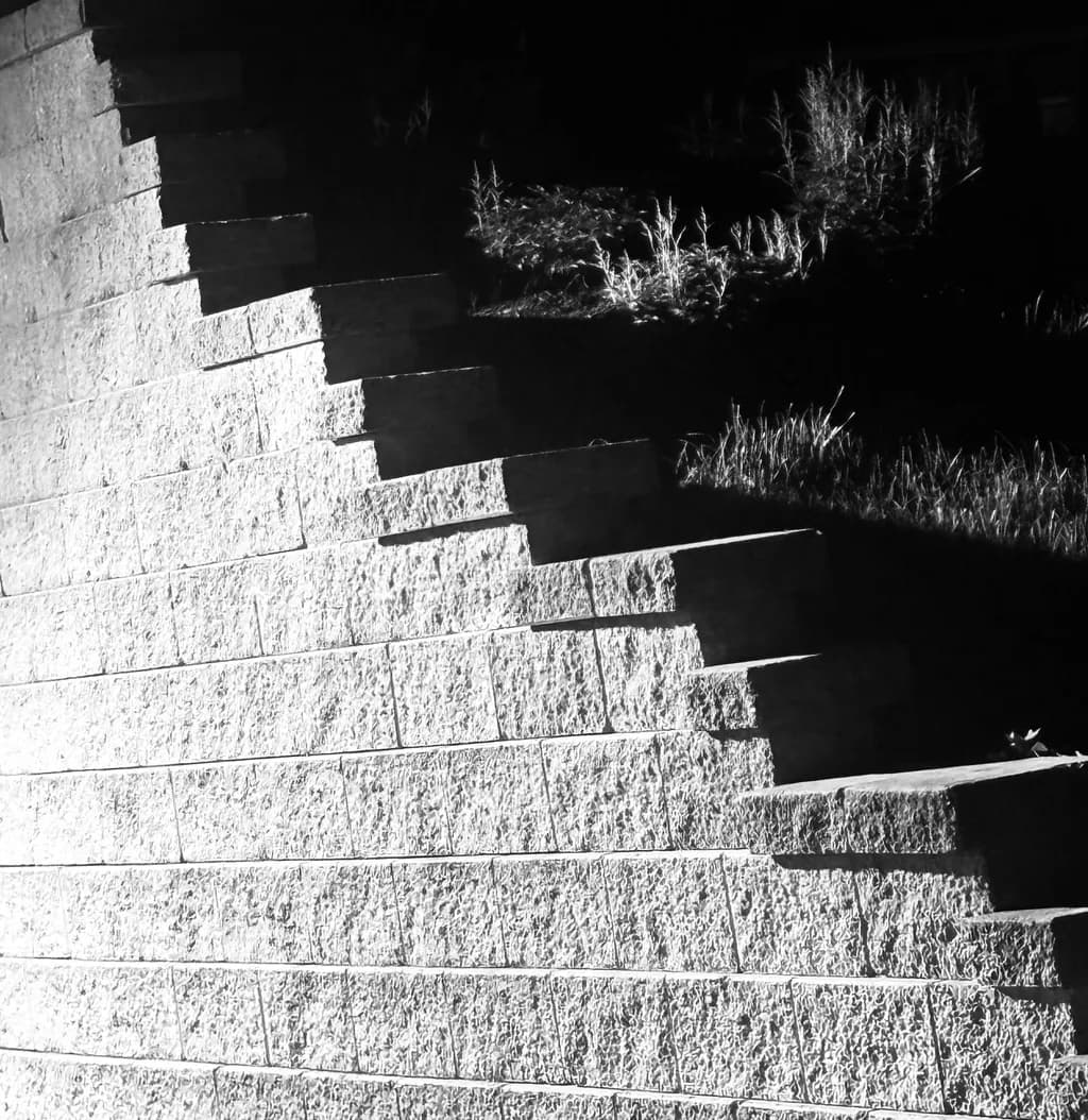 Shadowed Geometry