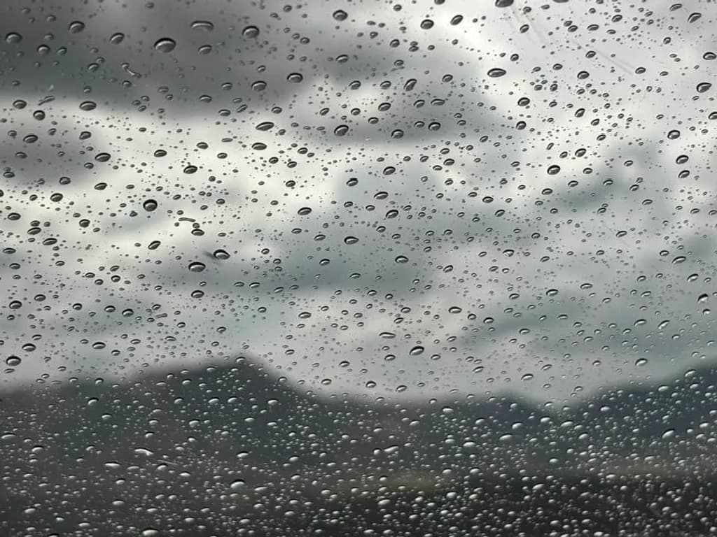 Colorado Rainview
