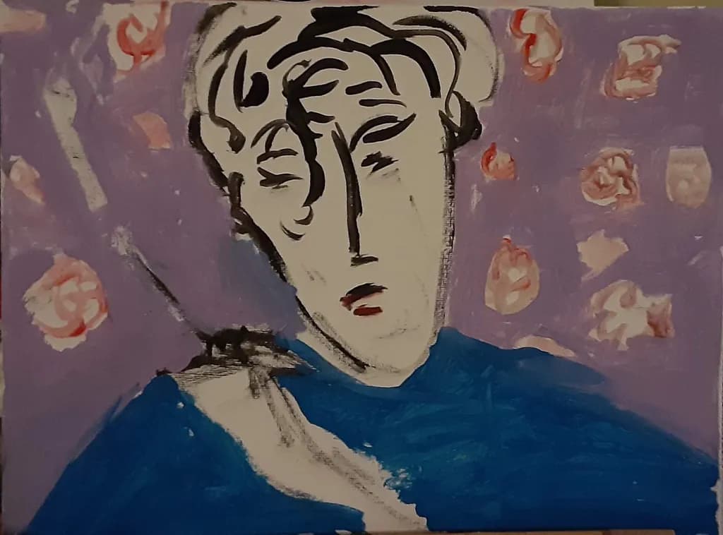 Abstract Reverie