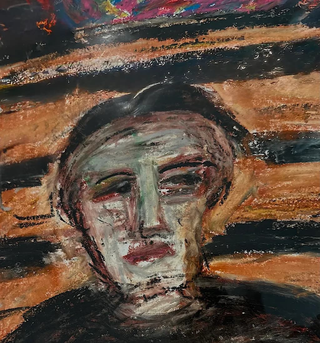 Silent Gaze