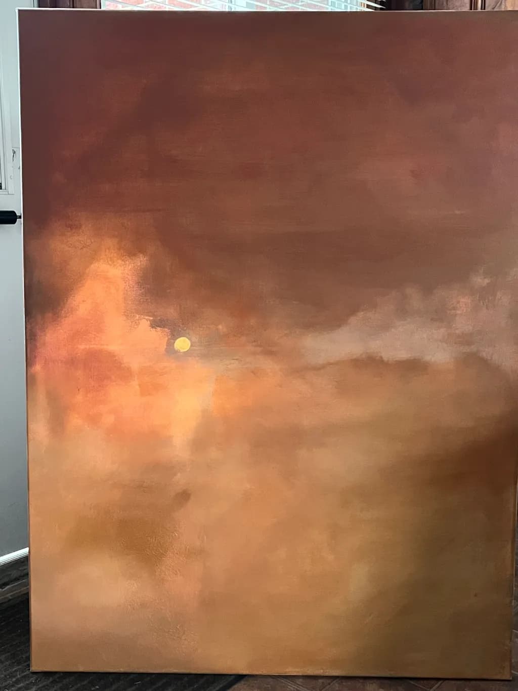 Dusky Horizon