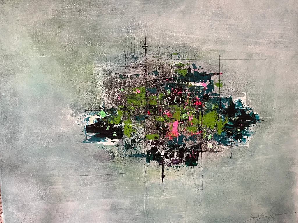 Fragmented Pulse