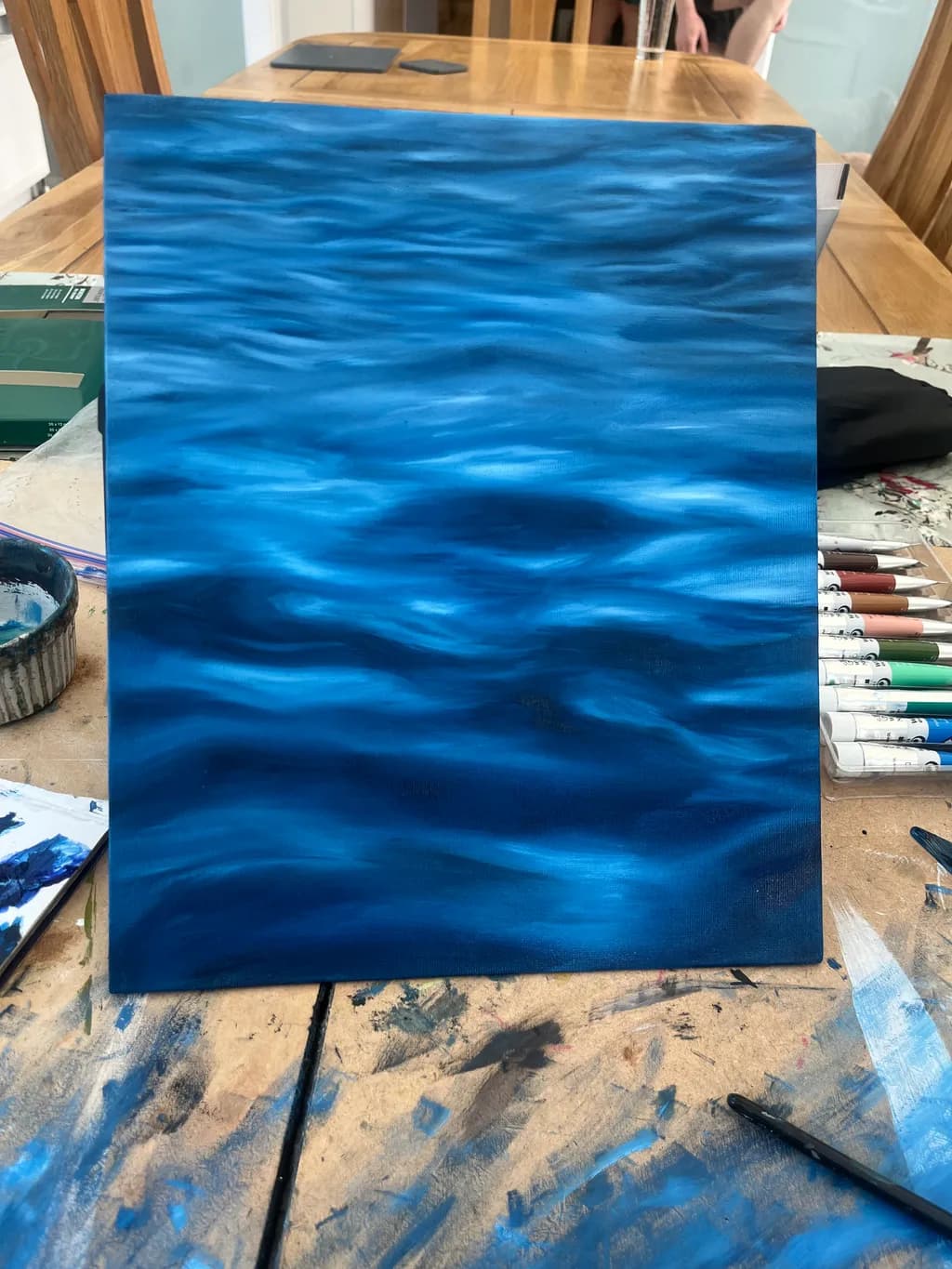 Ocean Currents