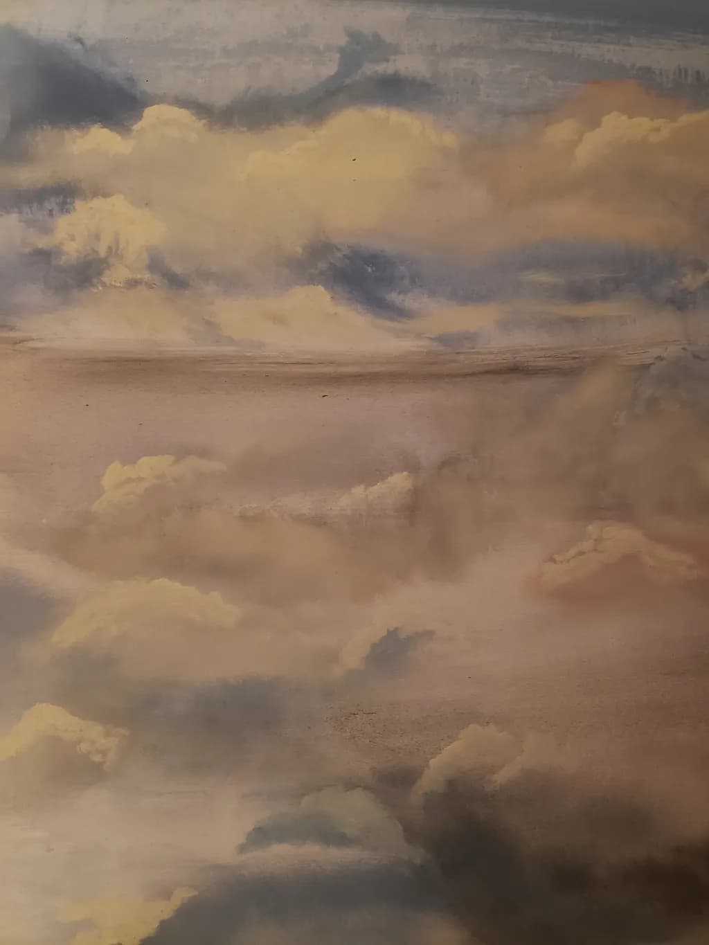 Dusky Horizon